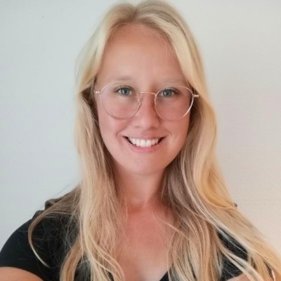 Wendy de Vries